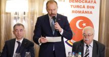 Stire din Politică-Administrație : UDTR a oferit tradiționala cină de iftar din Luna Ramazan sub semnul prieteniei și al păcii