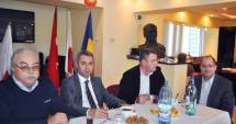 Stire din Politică-Administrație : UDTR a marcat "Așura"