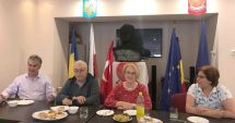 Stire din Politică-Administrație : UDTR a marcat "Așura", primul eveniment religios din luna Muhharem