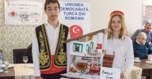 Stire din Politică-Administrație : "Casa tradițională turcească", concurs organizat de UDTR