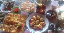Stire din Politică-Administrație : UDTR dă startul Festivalului de Artă Culinară Turcească