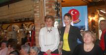 Stire din Politică-Administrație : UDTR, gazda simpozionului "Datini  și obiceiuri la turcii dobrogen"