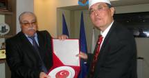 Stire din Politică-Administrație : UDTR, gazdă pentru Asociația Islamică din China