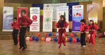 Stire din Politică-Administrație : UDTR a sărbătorit Ziua copilului turc