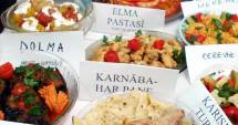 Stire din Politică-Administrație : UDTR pregătește a X-a ediție a Festivalului de Artă Culinară Turcească