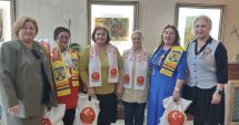 Stire din Social : Ziua Drepturilor Femeii, marcată de membrele UDTR. Iată cine a luat premii
