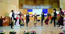 Stire din Politică-Administrație : Identitatea etnică, marcată de UDTR în Anul Centenarului