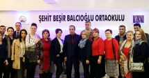 UDTR, proiect educațional în Turcia. Care este scopul acțiunii
