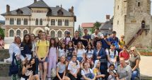 Stire din Politică-Administrație : Tabără de limba maternă, organizată de UDTR la Agapia