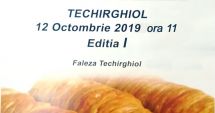 Stire din Politică-Administrație : Premieră la Techirghiol. UDTR organizează Festivalul Sarayliei