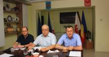 Stire din Politică-Administrație : "UDTR vrea să construiască la Constanța un Centru Cultural Româno-Turc"