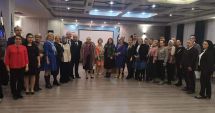 Stire din Politică-Administrație : "Ziua Profesorului Turc", marcată de UDTR. Cine a participat la eveniment