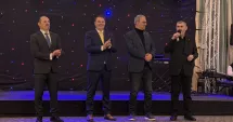 Stire din Politică-Administrație : UDTTMR a organizat la Constanța cina de iftar, sub semnul conviețuirii armonioase