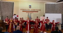 Stire din Cultură-Educație : UDTTMR, din nou alături de prieteni la Festivalul „Primăvara Comunitară”