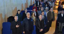 Stire din Cultură-Educație : Ziua Limbii Tătare, sărbătorită la Constanța printr-un spectacol organizat de UDTTMR