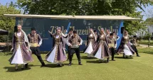 Stire din Cultură-Educație : Ziua Limbii Tătare, sărbătorită la Muzeul Național al Satului „Dimitrie Gusti” din București