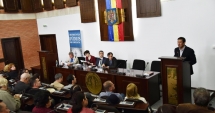 Stire din Cultură-Educație : Cursul "Istoria și civilizația tătarilor",  la final. Urmează festivitatea  de absolvire
