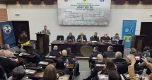 Stire din Cultură-Educație : UDTTMR a organizat manifestări științifice și culturale cu prilejul Sărbătorii Etniei Tătare din România