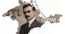 Stire din Politică-Administrație : UDTTMR comemorează 108 ani de la moartea eroului tătar-crimeean Numan Celebi Gihan