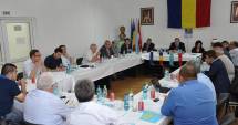 Stire din Politică-Administrație : UDTTMR, gazda primei întâlniri a Consiliului Tătarilor