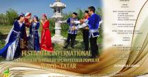 Stire din Politică-Administrație : UDTTMR organizează Festivalul Internațional al Portului