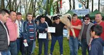 Stire din Politică-Administrație : UDTTMR a dat startul luptelor tătărești - kureș