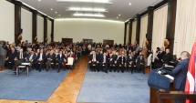 Peste 3.500 de membri ai UDTTMR au sărbătorit Ziua Etniei Tătare