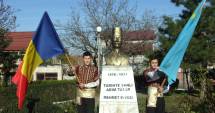 Stire din Politică-Administrație : UDTTMR îl comemorează pe poetul Mehmet Niyazi
