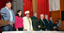 Gelil Eserghep, reales președinte al UDTTMR. Contestatarii amenință cu instanța