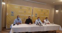 Stire din Politică-Administrație : UDTTMR, protocol de colaborare cu PNL Constanța la alegerile locale