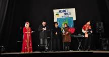 Stire din Cultură-Educație : Premiul "Mehmet Niyazi" a ajuns la profesoara Neriman Ibraim