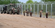 Stire din Actualitate : "UE să ne ramburseze întreaga sumă destinată securizării frontierelor"