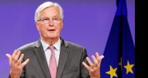 Stire din Actualitate : "UE se pregătește pentru o posibilă absență a unui acord cu Londra"