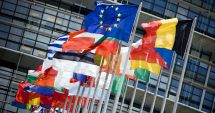 Stire din Actualitate : UE condamnă "acțiunile ilegale" ale Turciei în Marea Mediterană