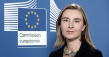 Stire din Actualitate : UE salută suspendarea de către Coreea de Nord a testelor sale nucleare și balistice