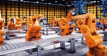 Stire din Actualitate : UE, măsuri pentru protecția producătorilor de oțel și aluminiu