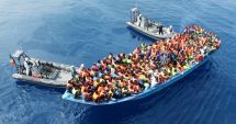 Stire din Actualitate : UE dorește să intensifice cooperarea cu Africa de Nord în problema migrației clandestine
