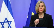Stire din Actualitate : "UE nu recunoaște suveranitatea Israelului asupra Înălțimilor Golan"