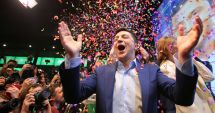 Stire din Actualitate : UE salută puternicul atașament al Ucrainei față de democrație după alegerea lui Zelenski