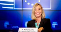 Stire din Actualitate : UE își întărește prezența diplomatică în Golf printr-o reprezentanță în Kuweit