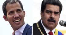 UE face apel la puterea și opoziția din Venezuela să reia negocierile