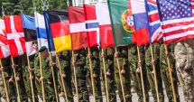 Stire din Actualitate : UE lansează 13 noi proiecte în cadrul programului de cooperare în materie de apărare