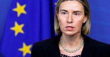 Stire din Actualitate : UE reafirmă caracterul ilegal al coloniilor israeliene din Cisiordania