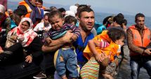 Stire din Actualitate : "UE consideră Grecia drept o parcare pentru migranți"