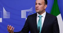 Stire din Actualitate : "UE trebuie să protejeze interesele Irlandei după Brexit"