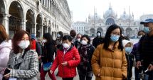 Stire din Actualitate : UE alocă 232 milioane de euro suplimentar pentru eforturile de combatere a coronavirusului