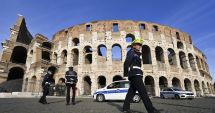 Stire din Actualitate : UE susține măsurile curajoase luate de Italia