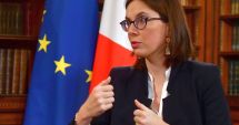 Stire din Actualitate : "UE va întâmpina probleme existențiale dacă nu dă dovadă de solidaritate"