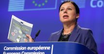 Stire din Actualitate : "UE a identificat informații false despre Covid-19 care provin din Rusia"