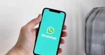 Stire din Tehnologie : UE intervine pentru protecția datelor cu caracter personal pe WhatsApp